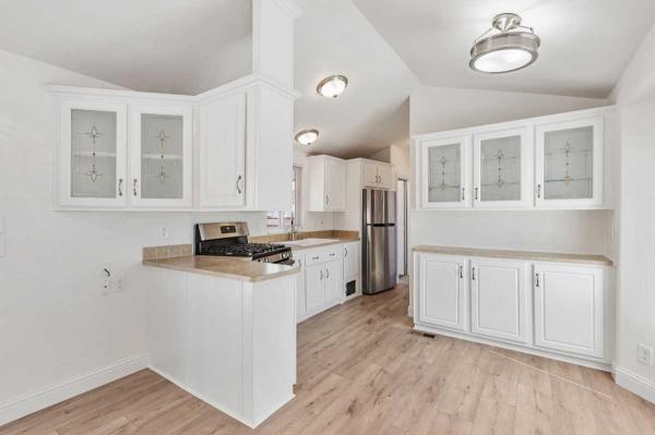 2006 Cavco Mobile Home