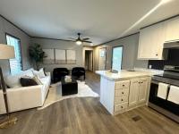 2025 Clayton Homestead Mobile Home