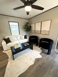 2025 Clayton Homestead Mobile Home