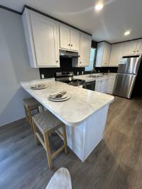 2025 Clayton Homestead Mobile Home