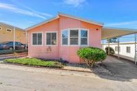 2002 Silvercrest Manufactured Home