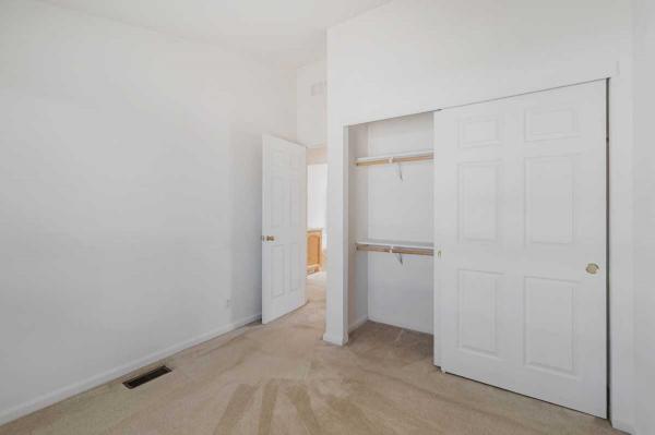 2002 Silvercrest Manufactured Home