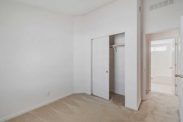 2002 Silvercrest Manufactured Home