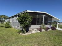 1976 Rama Manufactured Home