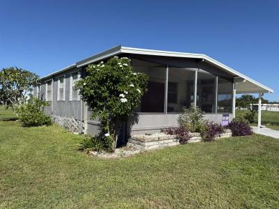Mobile Home at 408 Coquina Dr Ellenton, FL 34222