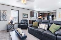 2025 Jessup Tropic Mobile Home