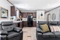 2025 Jessup Tropic Mobile Home