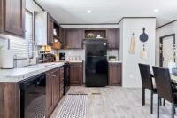 2025 Jessup Tropic Mobile Home