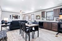 2025 Jessup Tropic Mobile Home