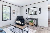 2025 Jessup Tropic Mobile Home