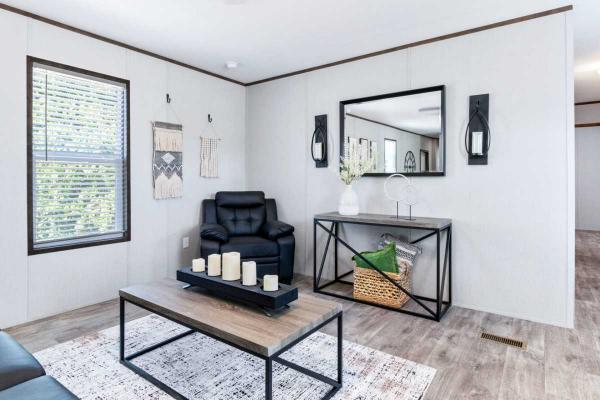 2025 Jessup Tropic Mobile Home