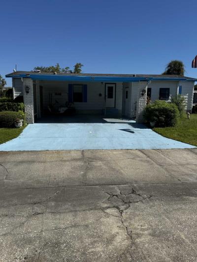 Mobile Home at 65 Pleasant Circle Plant City, FL 33566