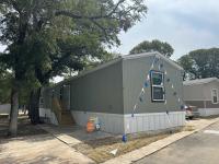 2025 Jessup Tropic Mobile Home