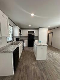 2025 Jessup Tropic Mobile Home