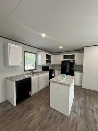 2025 Jessup Tropic Mobile Home