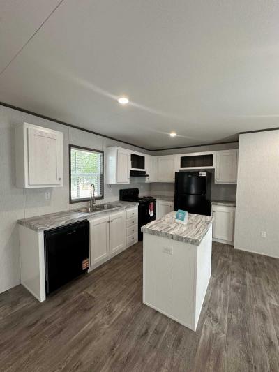 Photo 5 of 5 of home located at 7 Yucca Dr. Austin, TX 78744