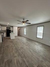 2025 Jessup Tropic Mobile Home