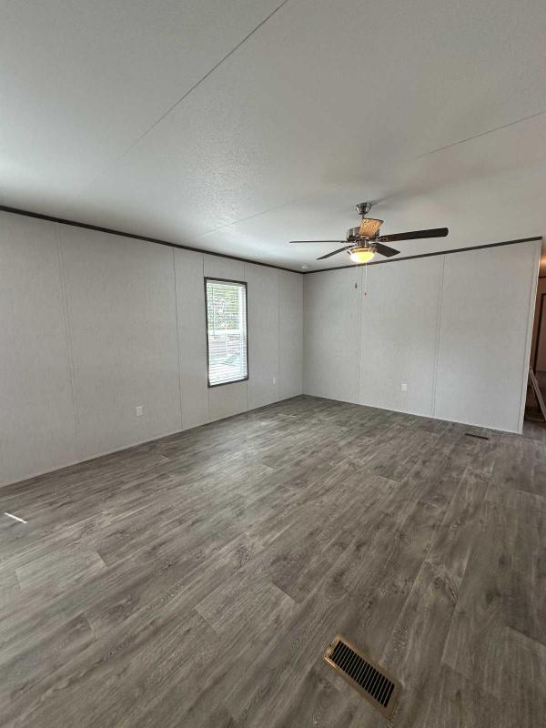 2025 Jessup Tropic Mobile Home