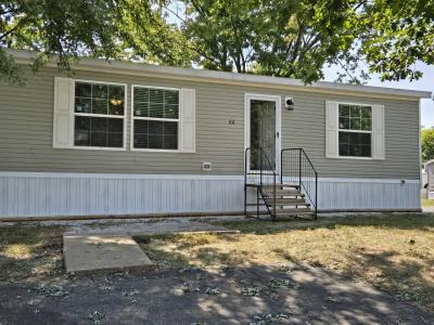 Mobile Home at 66 Sorrell Dr. O Fallon, MO 63368