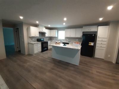 Photo 5 of 8 of home located at 66 Sorrell Dr. O Fallon, MO 63368