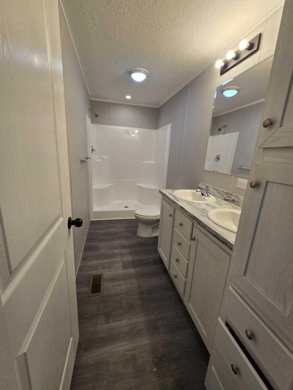 2025 Champion Dutch Aspire Mobile Home