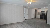 2025 Adventure Mojave Model Mobile Home