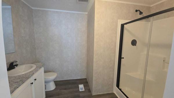 2025 Adventure Mojave Model Mobile Home