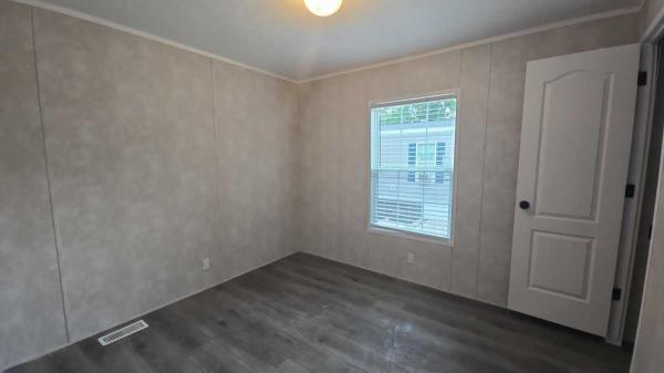 2025 Adventure Mojave Model Mobile Home