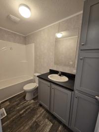 2025 Adventure Mojave Mobile Home