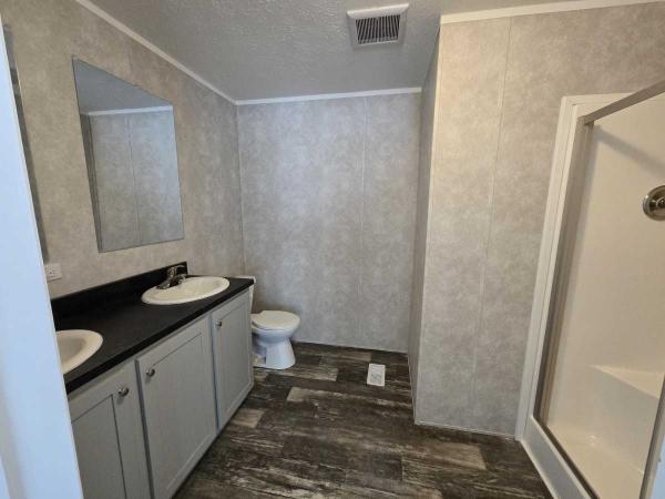 2025 Adventure Mojave Mobile Home