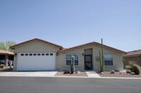 2002 Cavco Apache  Manufactured Home