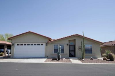 Mobile Home at 7373 E. Us Hwy 60 #252 Gold Canyon, AZ 85118