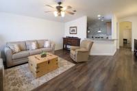 2002 Cavco Apache  Manufactured Home