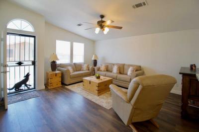 Photo 3 of 35 of home located at 7373 E. Us Hwy 60 #252 Gold Canyon, AZ 85118
