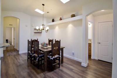 Photo 5 of 35 of home located at 7373 E. Us Hwy 60 #252 Gold Canyon, AZ 85118