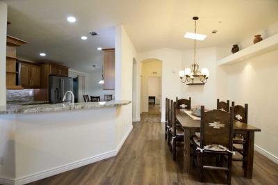 Photo 4 of 35 of home located at 7373 E. Us Hwy 60 #252 Gold Canyon, AZ 85118
