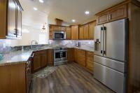 2002 Cavco Apache  Manufactured Home