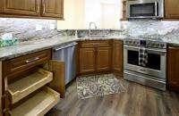 2002 Cavco Apache  Manufactured Home