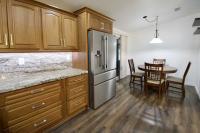 2002 Cavco Apache  Manufactured Home