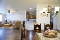 2002 Cavco Apache  Manufactured Home