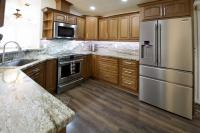 2002 Cavco Apache  Manufactured Home