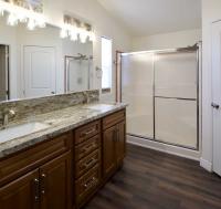 2002 Cavco Apache  Manufactured Home