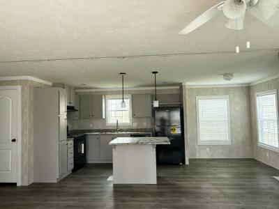 Photo 2 of 6 of home located at 3501 New Haven Rd., Lot 144 Columbia, MO 65201