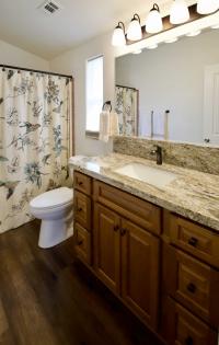 2002 Cavco Apache  Manufactured Home