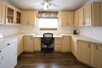 2002 Cavco Apache  Manufactured Home