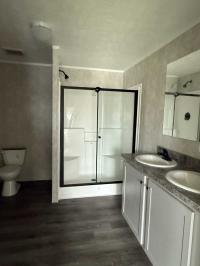 2025 Adventure Mojave Mobile Home