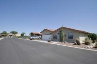 2002 Cavco Apache  Manufactured Home