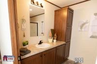 2025 Adventure Kalahari Series Mobile Home