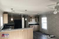 2024 Adventure Mojave Model Mobile Home