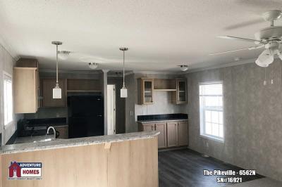 Photo 4 of 4 of home located at 3501 New Haven Rd., #105 Columbia, MO 65201